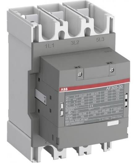 ABB AF305-30-00-12 Contactor