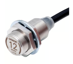 OMRON E2EW-X12B218 2M Device
