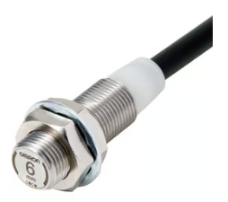 OMRON E2EW-X6B3D12 2M Device