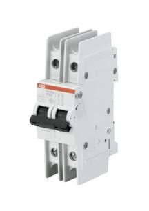 ABB SUP202M-K1 Breaker