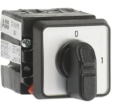 ABB OMA01PB Device