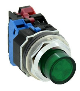 IDEC ALD21102DNUG Device
