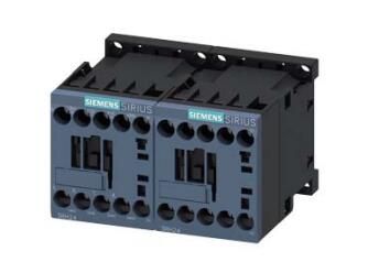 Siemens 3RH24221AB00 Relay