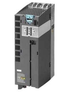 Siemens 6SL32101PB214UL0 Module