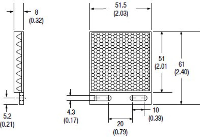 Allen Bradley 92-109 Device