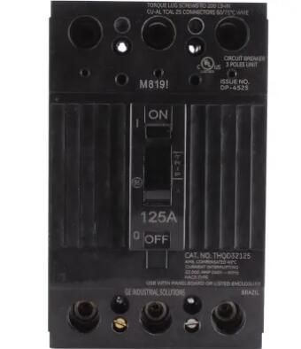 ABB THQD32125WL Device