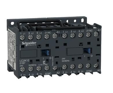 Schneider Electric LC2K1201B7 Contactor