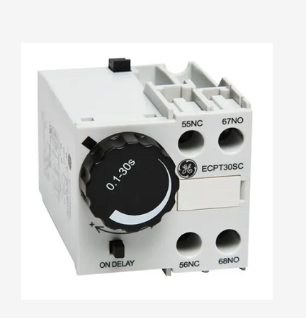 ABB ECPT60SD Device