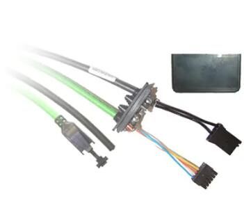 Schneider Electric VW3L2T001R30 Cable