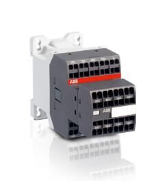 ABB NS62ES-23 Device