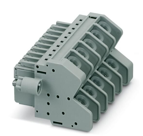 Phoenix Contact 3208734 Plug