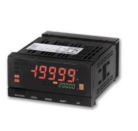 OMRON K3HB-RPB 100-240VAC Device