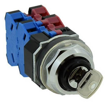 IDEC ASD21K22NU Device