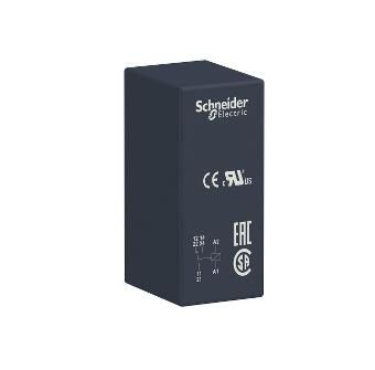Schneider Electric RSB1A160RD Relay