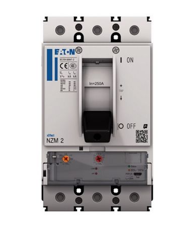 EATON/Moeller 193373 NZMS2-4-AX100 Device