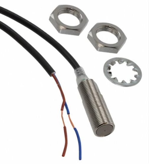 OMRON E2EX3D1N5M Device