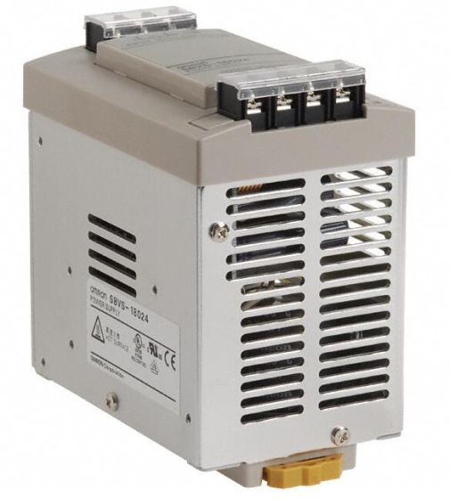 OMRON S8VS18024AP Power Supply