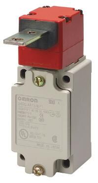 OMRON D4BS-45FS-NPT Switch
