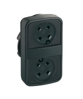 Schneider Electric ZB5AA79 Button