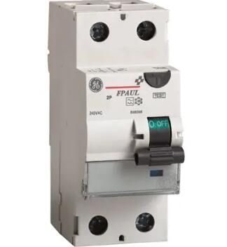 ABB FPAUL-240-300 Breakers