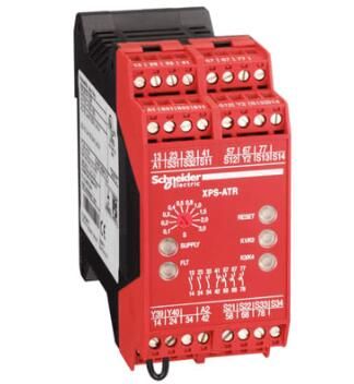 Schneider Electric XPSATR39530C Relay