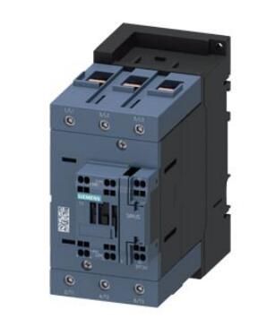 Siemens 3RT20453NB30 Contactor