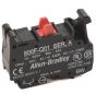 Allen Bradley-800F-Q01 Contact Block