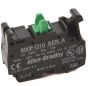 Allen Bradley-800F-Q10 Contact Block