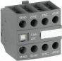 ABB CA4-04E Contact Block