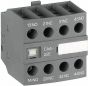 ABB CA4-22E Contact Block