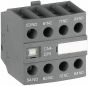 ABB CA4-22N Contact Block