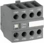 ABB CA4-40U Contact Block