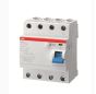 ABB F204AC-25-0.3 Device