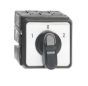 ABB OMU3PB Device