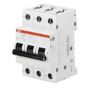 ABB S203MUC-B25 Circuit Breaker