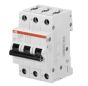 ABB S203MUC-K60 Circuit Breaker
