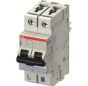 ABB S401M-C25NP Breakers