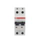 ABB ST202M-K7 Breaker