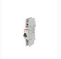 ABB SU201MR-K50 Breaker
