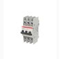 ABB SU203MR-K25 Breaker