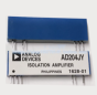 Analog Devices AD204JY Amplifier