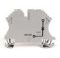 Allen Bradley 1492-J3F Device