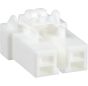 Hirose-DF22-2S-7.92C(28)  Socket