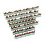 EATON/Moeller 116881 EVG-16/4PHAS/L-N-X/8PC Device