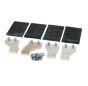 EATON/Moeller 132674 NZM4-4-XKV95-2KB Device