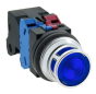 IDEC ALFD212620DNUS Device