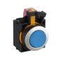 IDEC CW4B-M2E02S Device