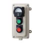 IDEC EC2B-3152BM3NC1010VD-60HZ-U Device