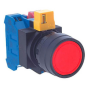 IDEC HW1B-M1F02-R Device