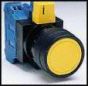 IDEC HW1B-M1F10-R Switch